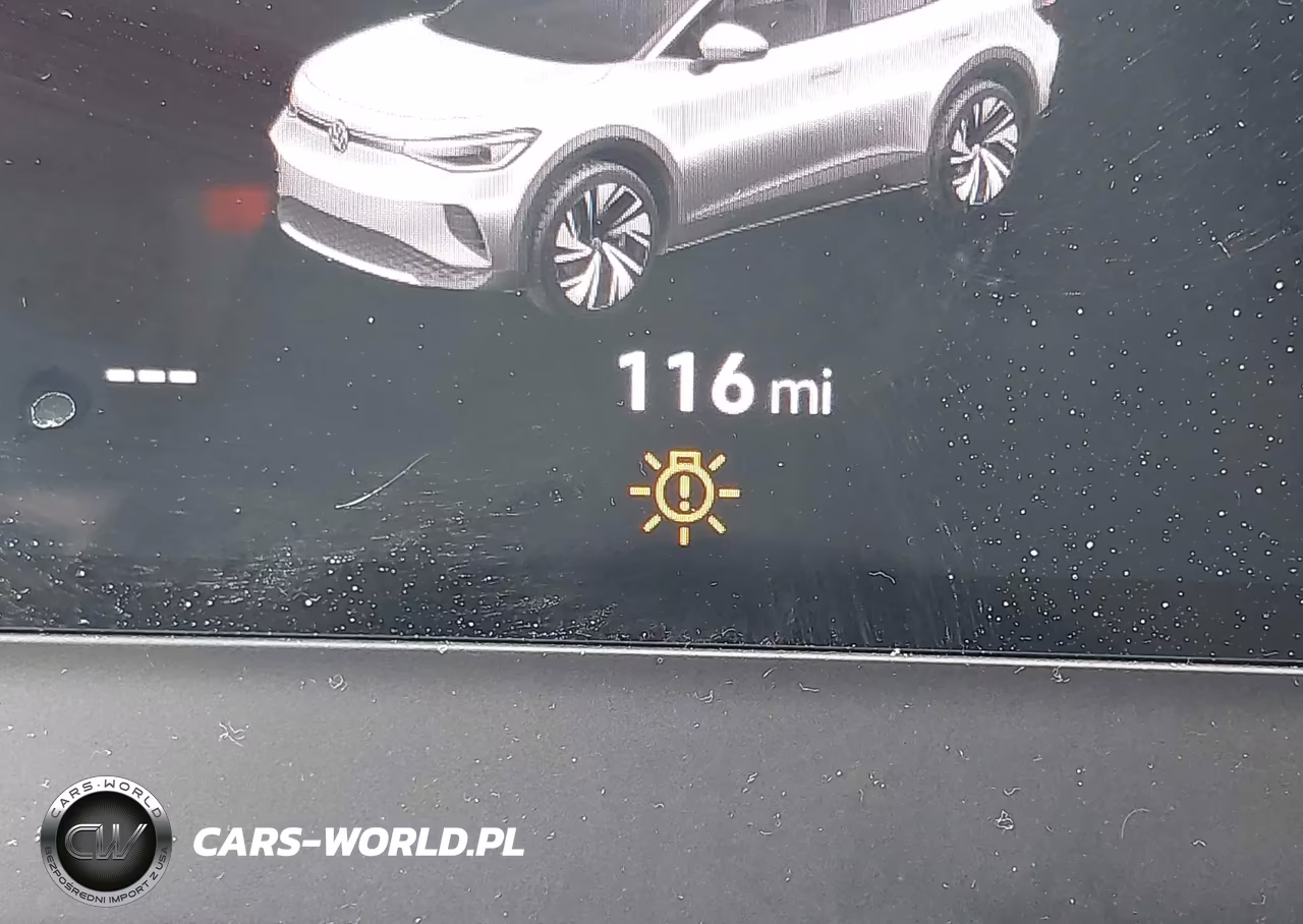 2023 Volkswagen Id.4 Standard VIN:1V2BMPE8XPC058581 - 14