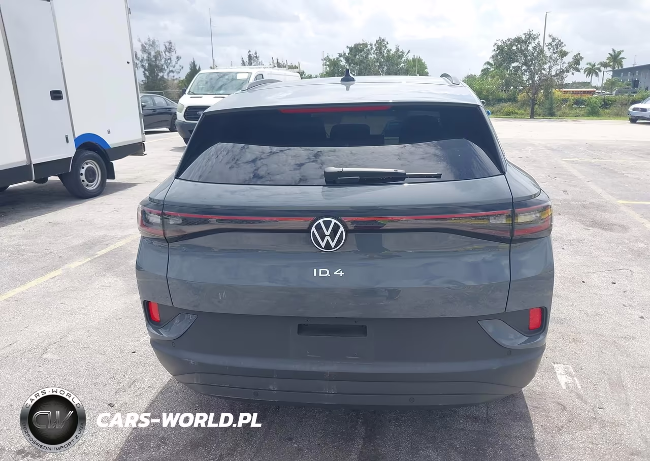 2023 Volkswagen Id.4 Standard VIN:1V2BMPE8XPC058581 - 15