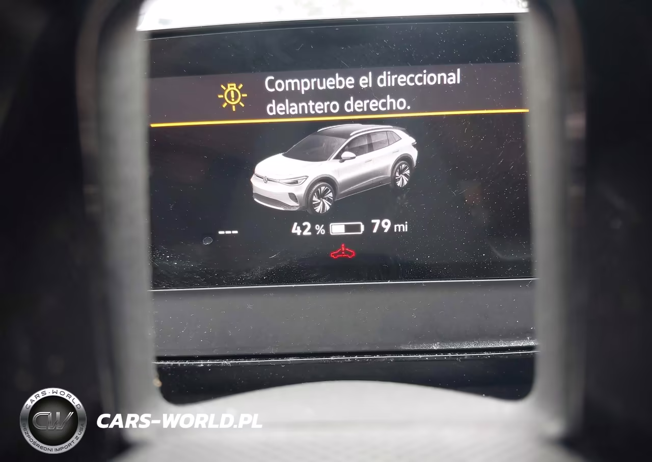 2023 Volkswagen Id.4 Standard VIN:1V2BMPE8XPC058581 - 16