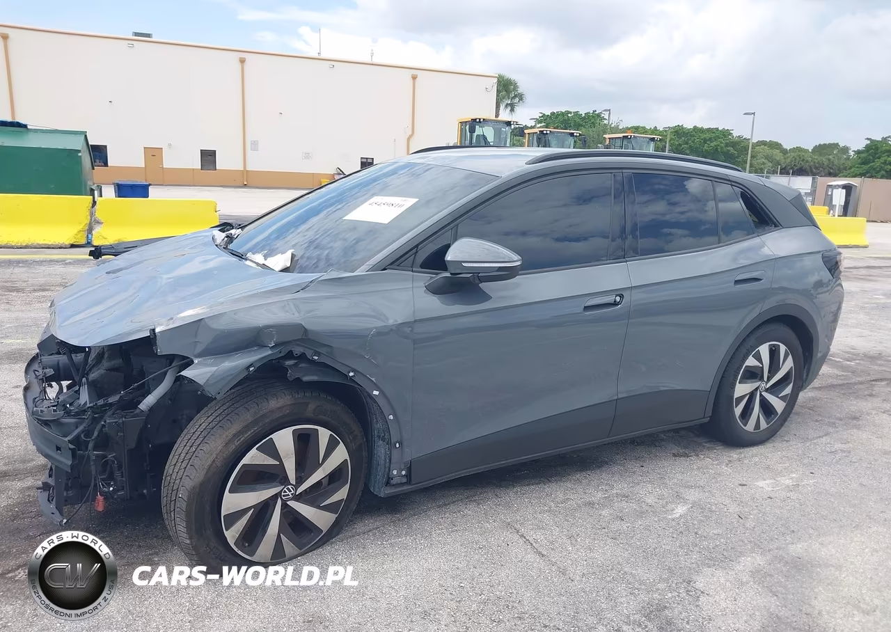 2023 Volkswagen Id.4 Standard VIN:1V2BMPE8XPC058581 - 20