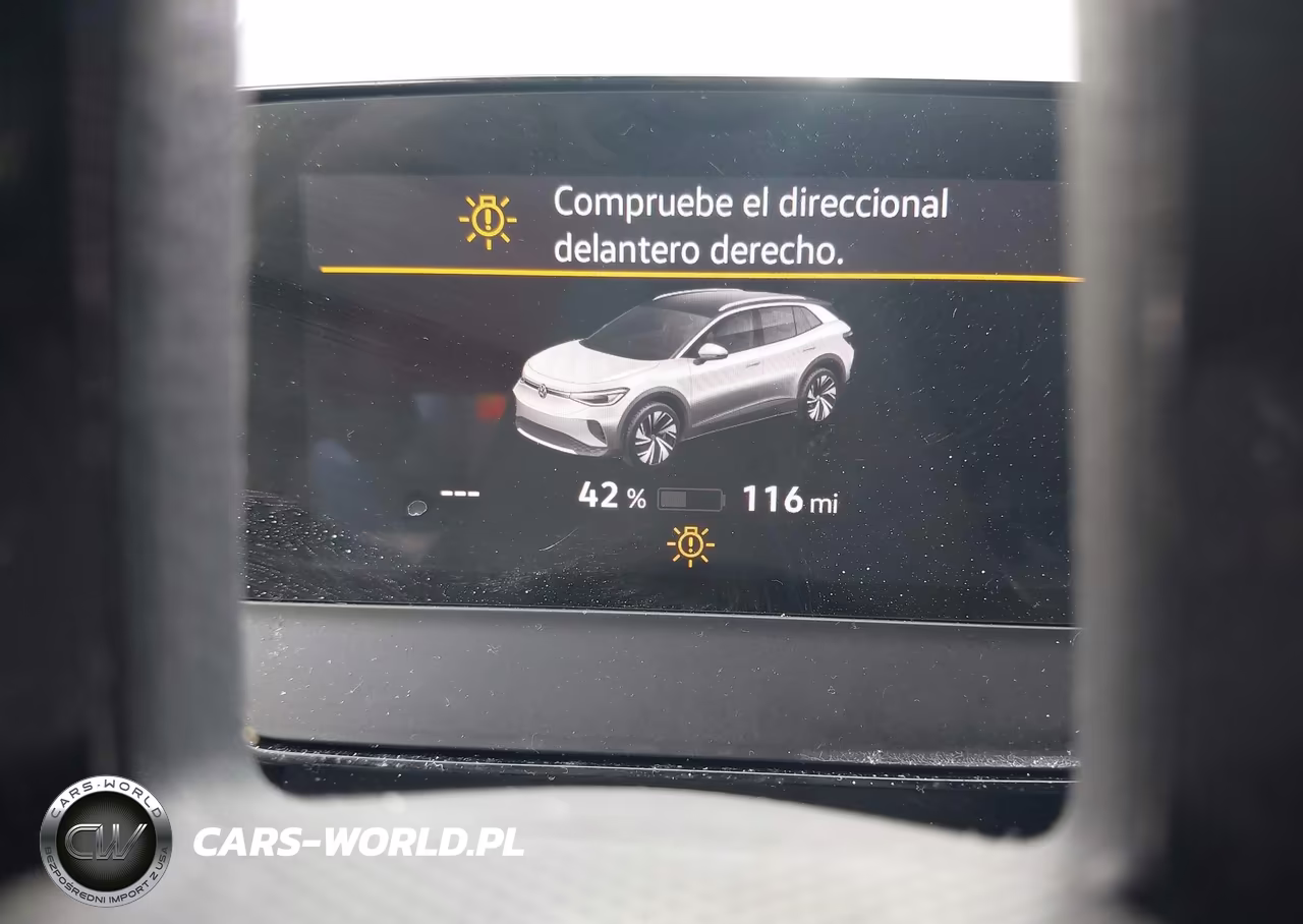 2023 Volkswagen Id.4 Standard VIN:1V2BMPE8XPC058581 - 7