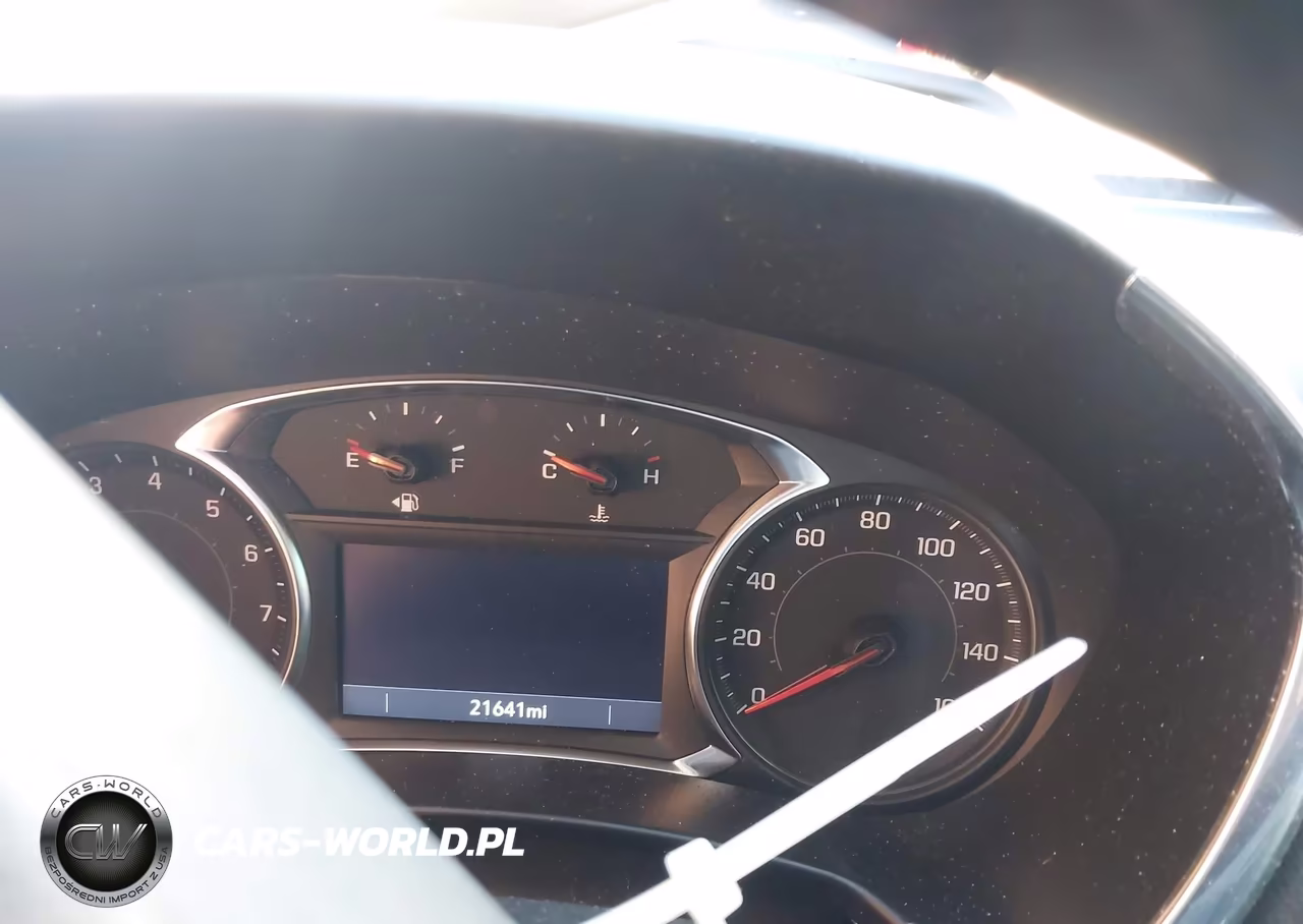 2023 Chevrolet Equinox Fwd Premier VIN:3GNAXNEG6PL231041 - 7
