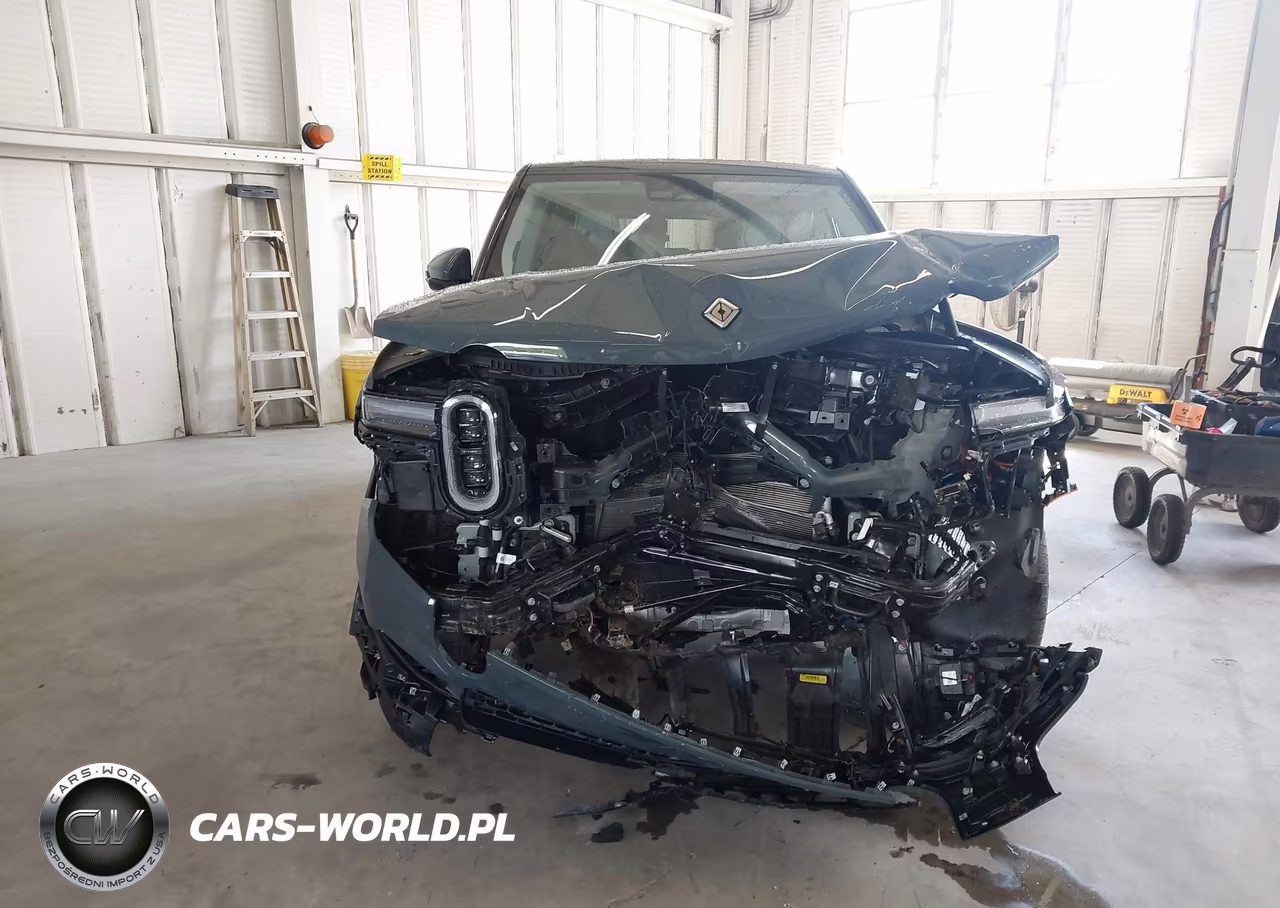 2025 Rivian R1S VIN:7PDSGCBP9SN060728 - 11