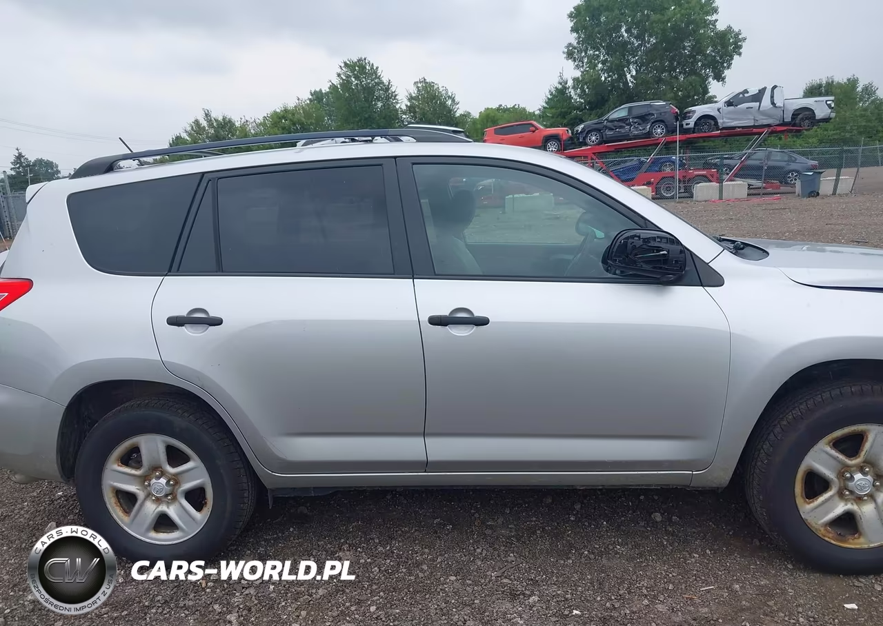 2010 Toyota Rav4 VIN:2T3BF4DV6AW060432 - 14