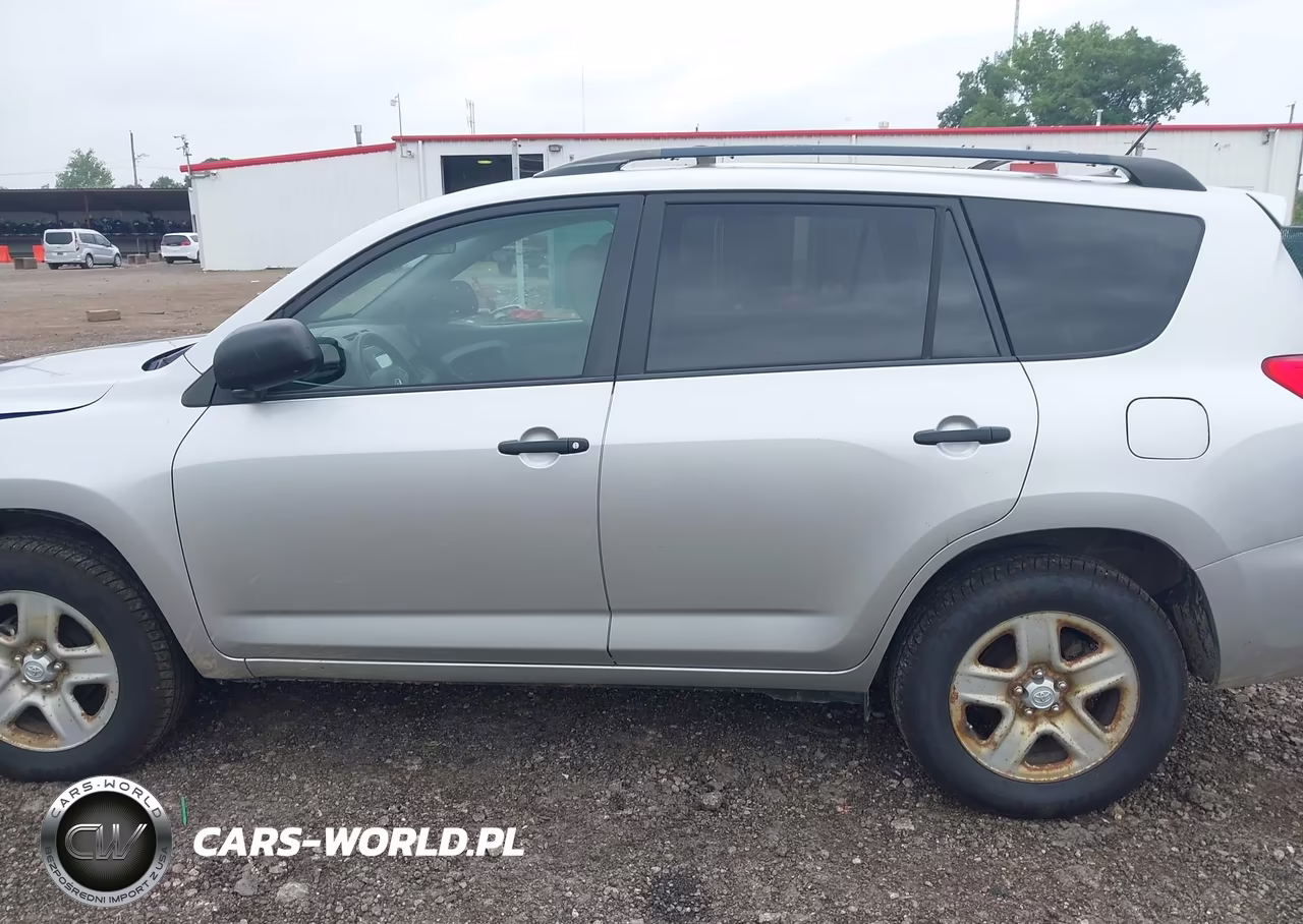 2010 Toyota Rav4 VIN:2T3BF4DV6AW060432 - 15