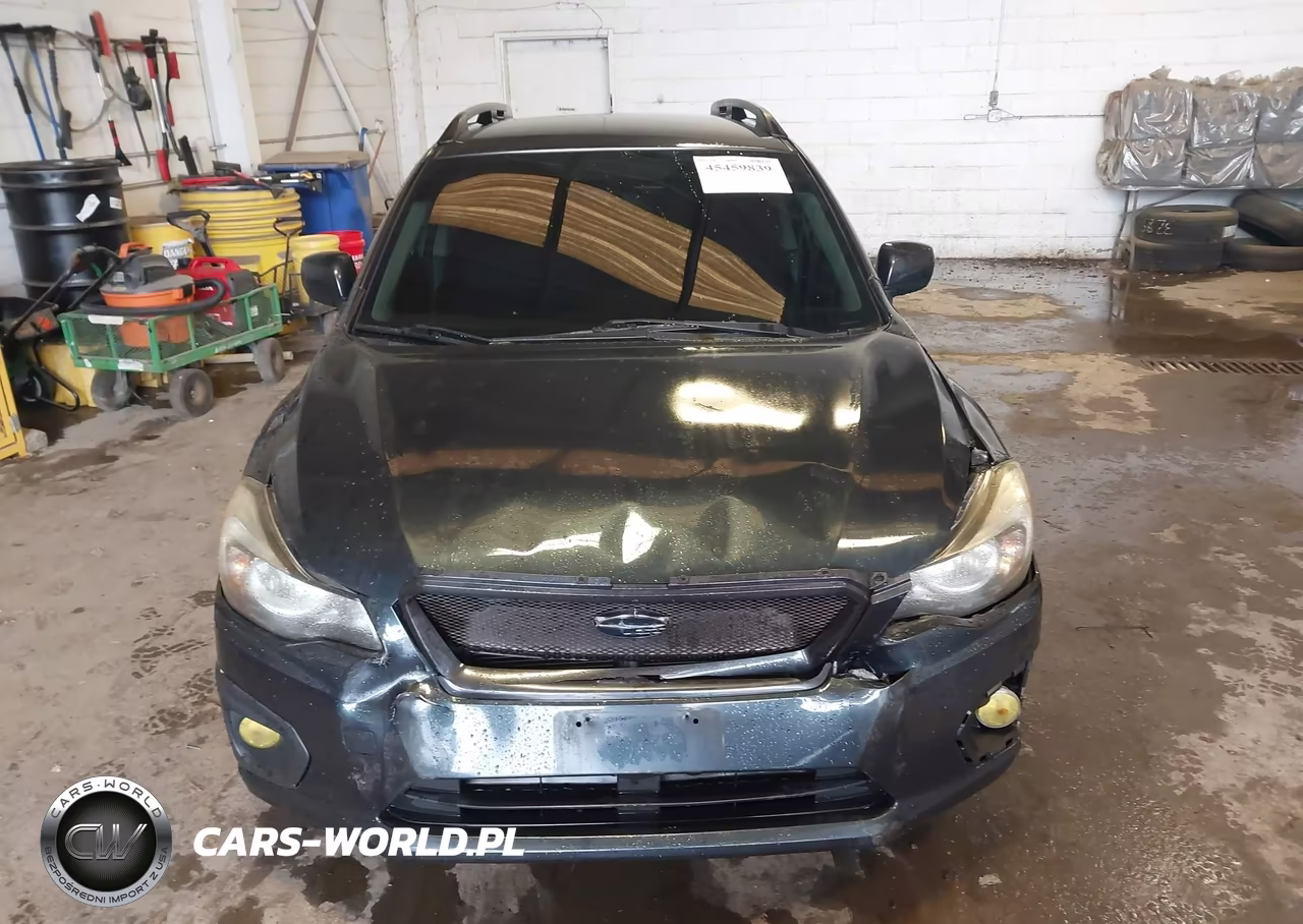 2013 Subaru Impreza 2.0I Sport Premium VIN:JF1GPAL6XD2883962 - 12
