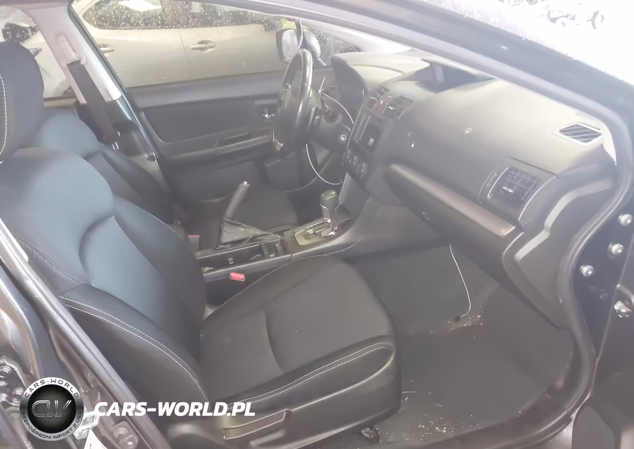 2013 Subaru Impreza 2.0I Sport Premium VIN:JF1GPAL6XD2883962 - 5