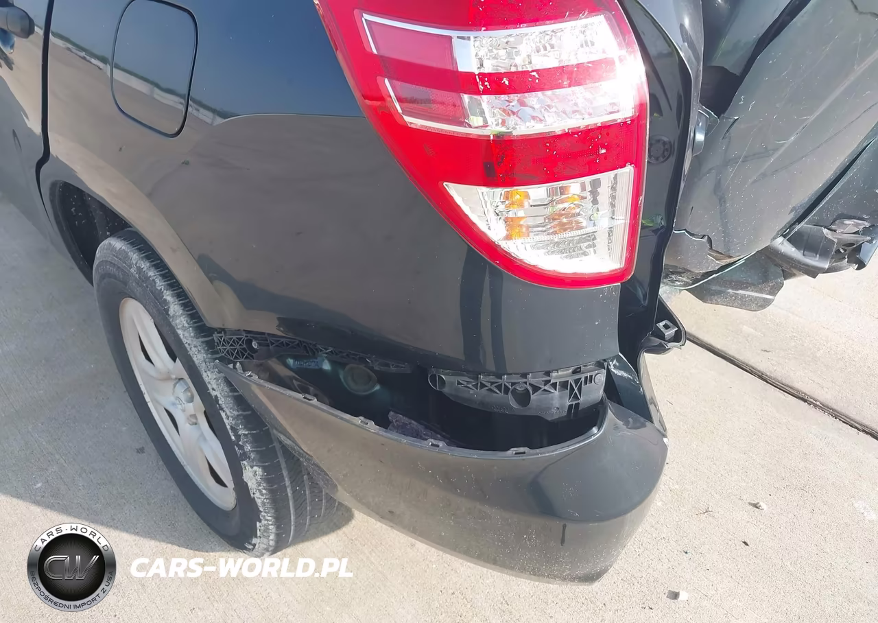 2011 Toyota Rav4 VIN:2T3ZF4DV2BW102580 - 6