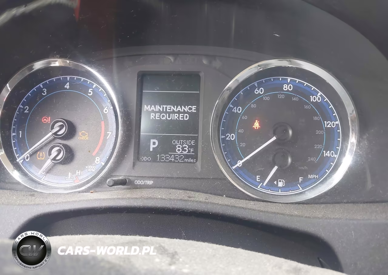 2019 Toyota Corolla Le VIN:5YFBURHE0KP898366 - 7