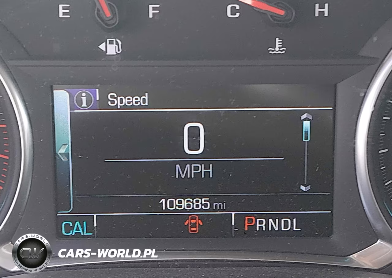 2018 Chevrolet Traverse Lt Cloth VIN:1GNERGKW0JJ108174 - 15