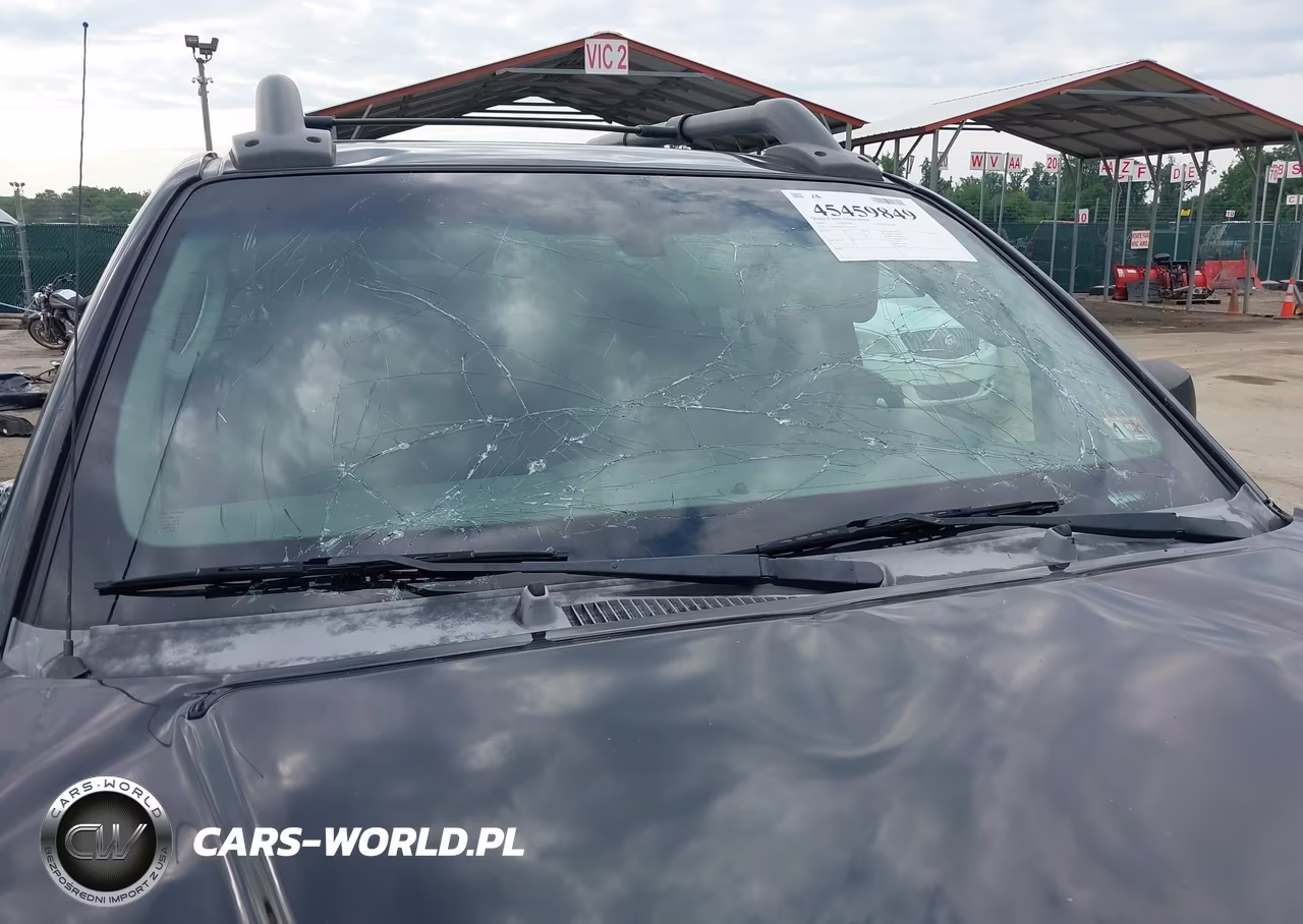 2008 Nissan Frontier Le VIN:1N6AD07U68C409547 - 17