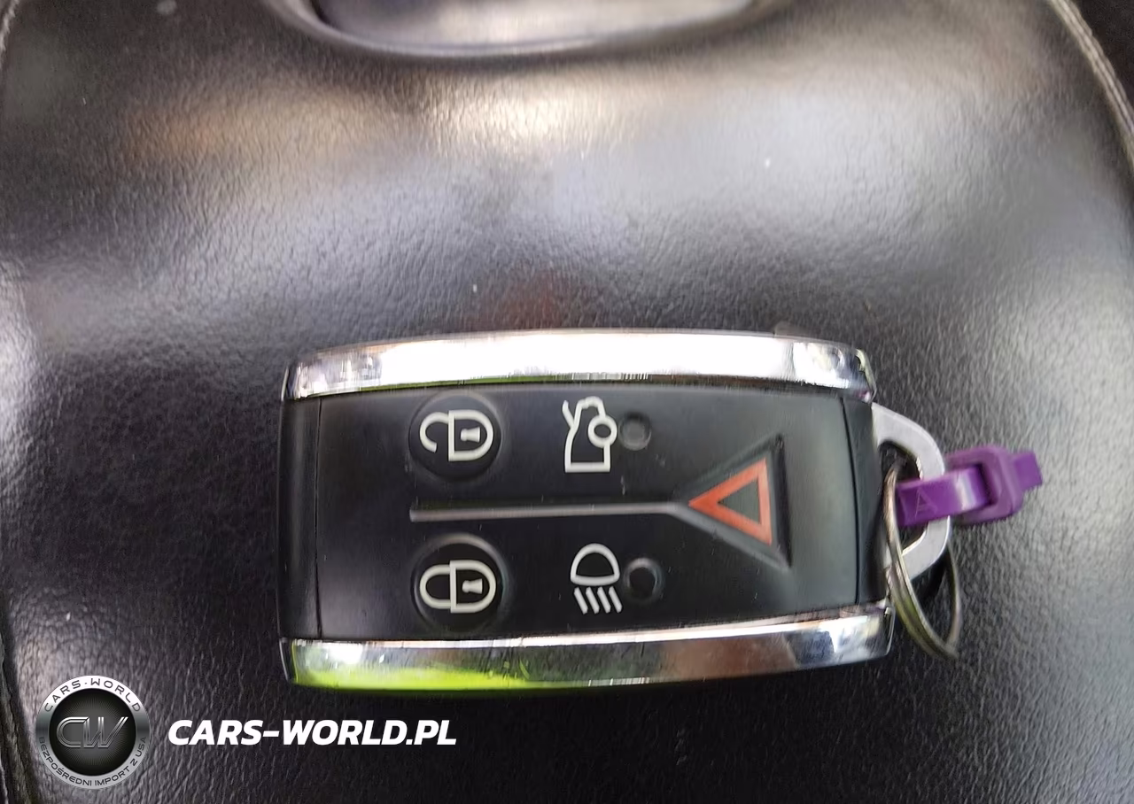 2007 Jaguar Xk VIN:SAJDA43B375B05362 - 11