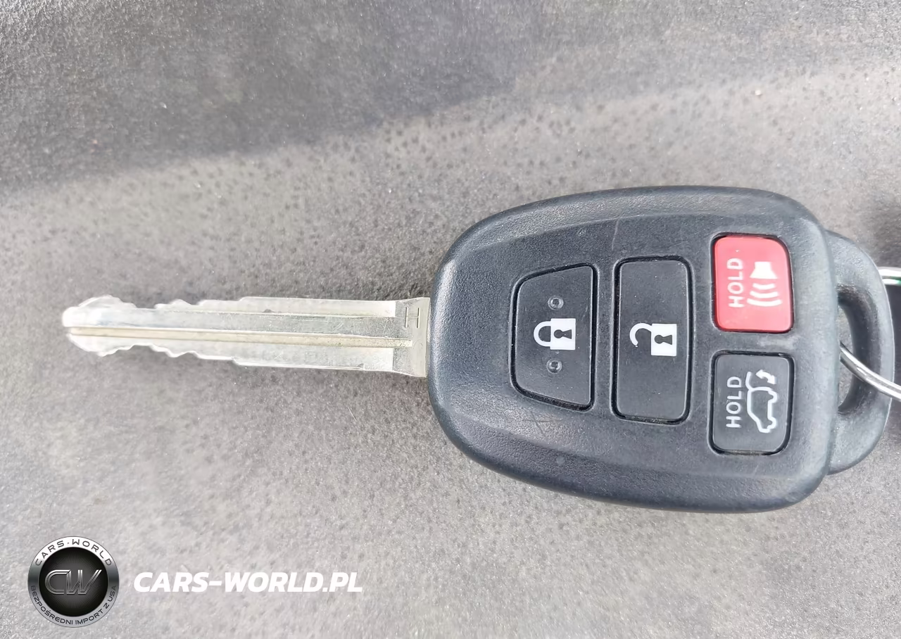 2016 Toyota Rav4 Xle VIN:JTMRFREV4GJ094161 - 11