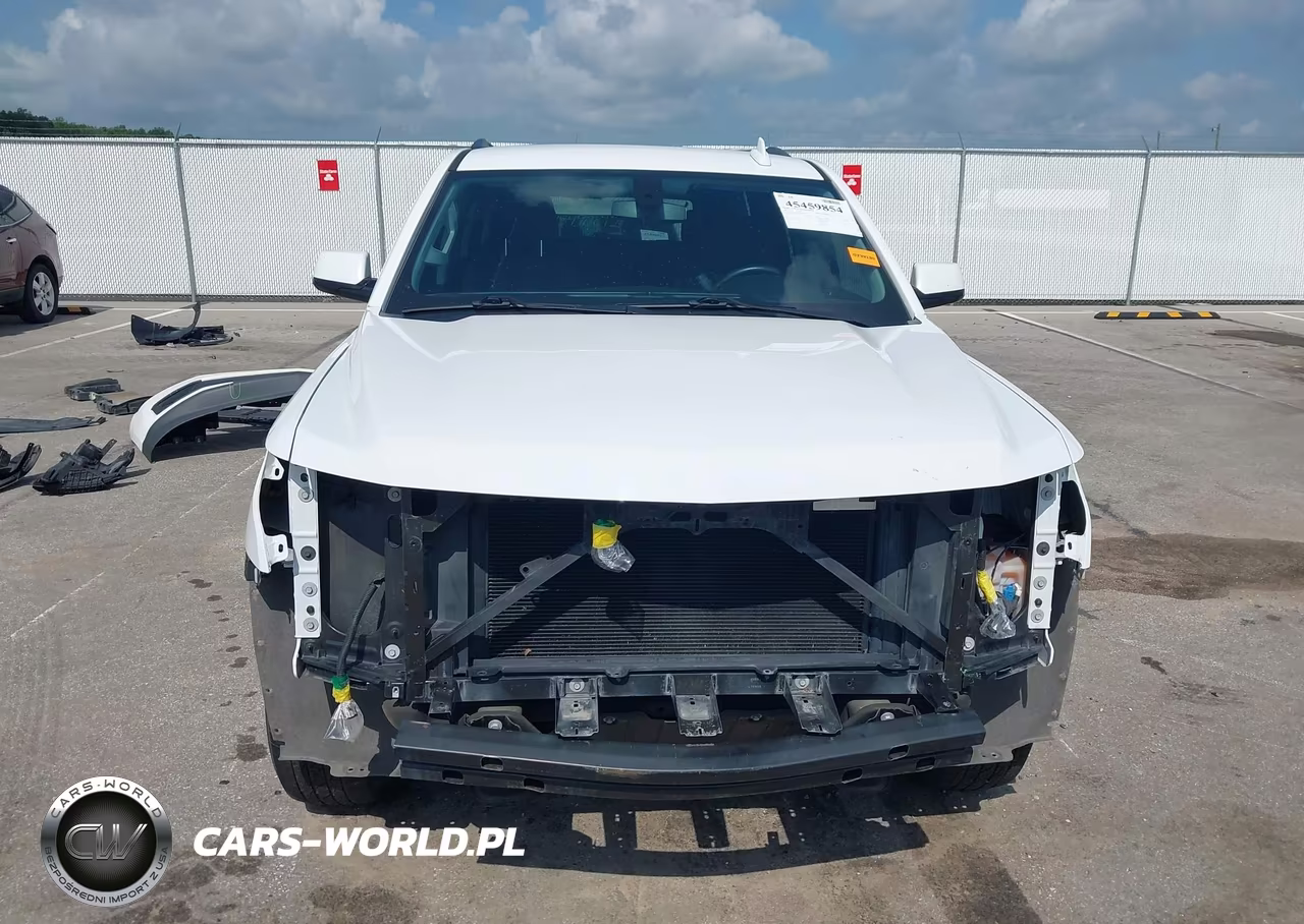 2020 Chevrolet Tahoe 4Wd Ls VIN:1GNSKAKC0LR300550 - 13