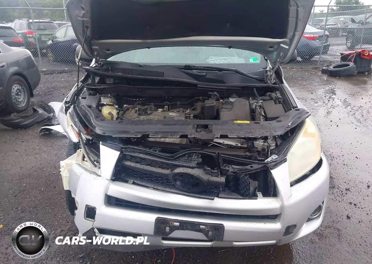 2010 Toyota Rav4 VIN:2T3BF4DV8AW079595 - 18