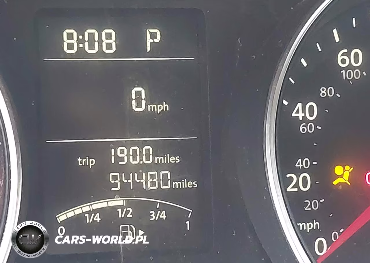 2016 Volkswagen Jetta 1.4T Se VIN:3VWD67AJ9GM260790 - 15