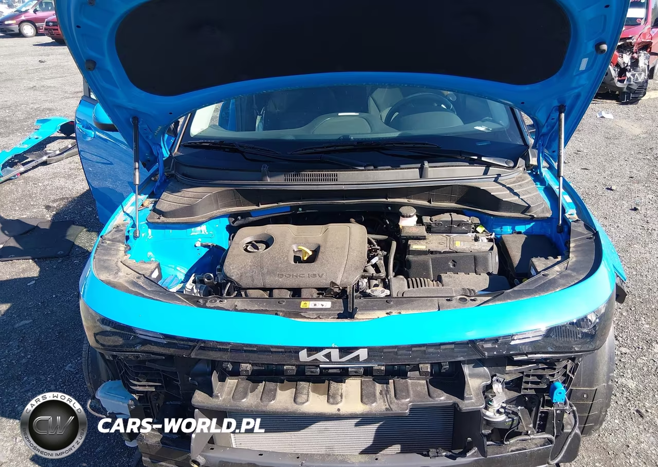 2024 Kia Soul Ex VIN:KNDJ33AU9R7231157 - 10