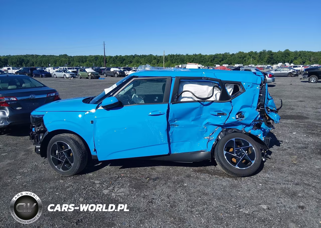 2024 Kia Soul Ex VIN:KNDJ33AU9R7231157 - 15