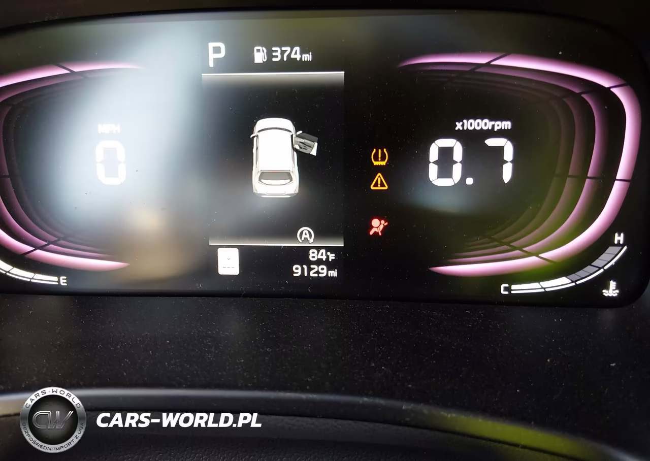 2024 Kia Soul Ex VIN:KNDJ33AU9R7231157 - 16