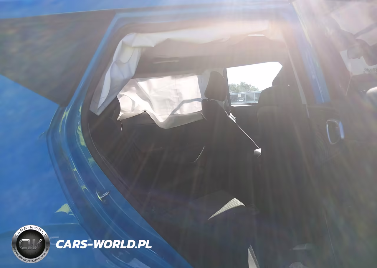 2024 Kia Soul Ex VIN:KNDJ33AU9R7231157 - 8