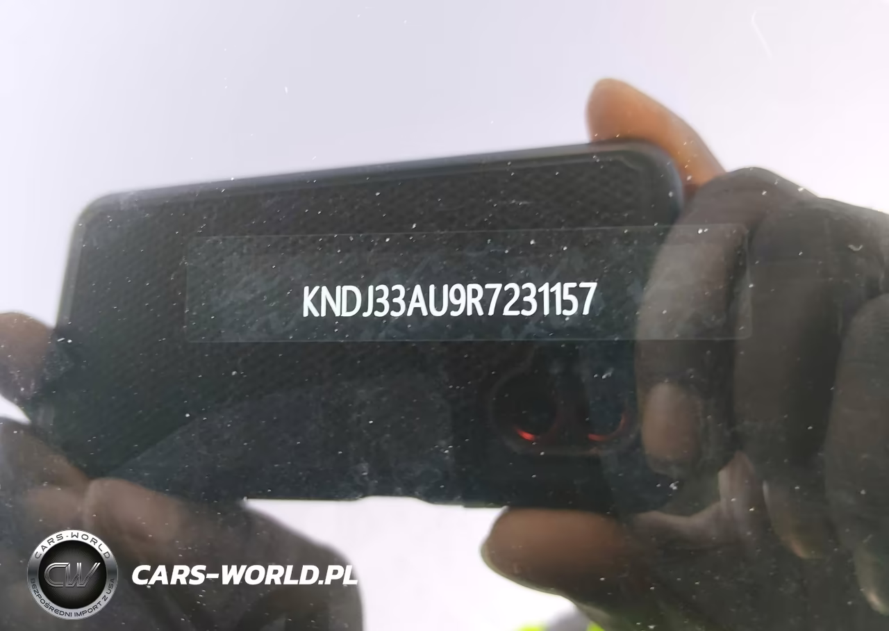 2024 Kia Soul Ex VIN:KNDJ33AU9R7231157 - 9