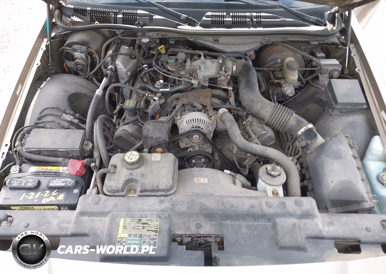 2003 Mercury Grand Marquis Ls VIN:2MEFM75W33X682087 - 10