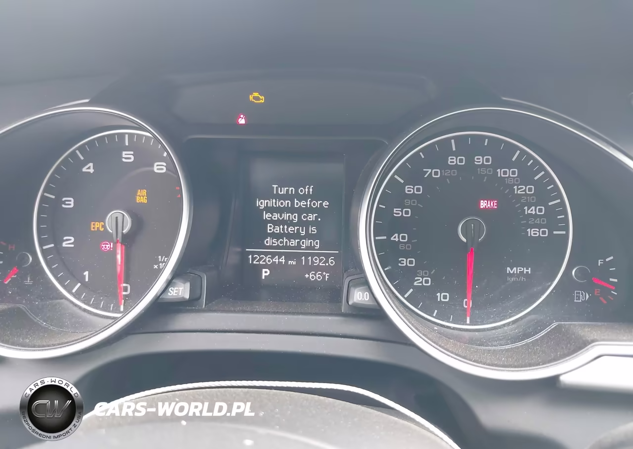 2014 Audi A5 2.0T Premium VIN:WAUCFAFR7EA053901 - 7