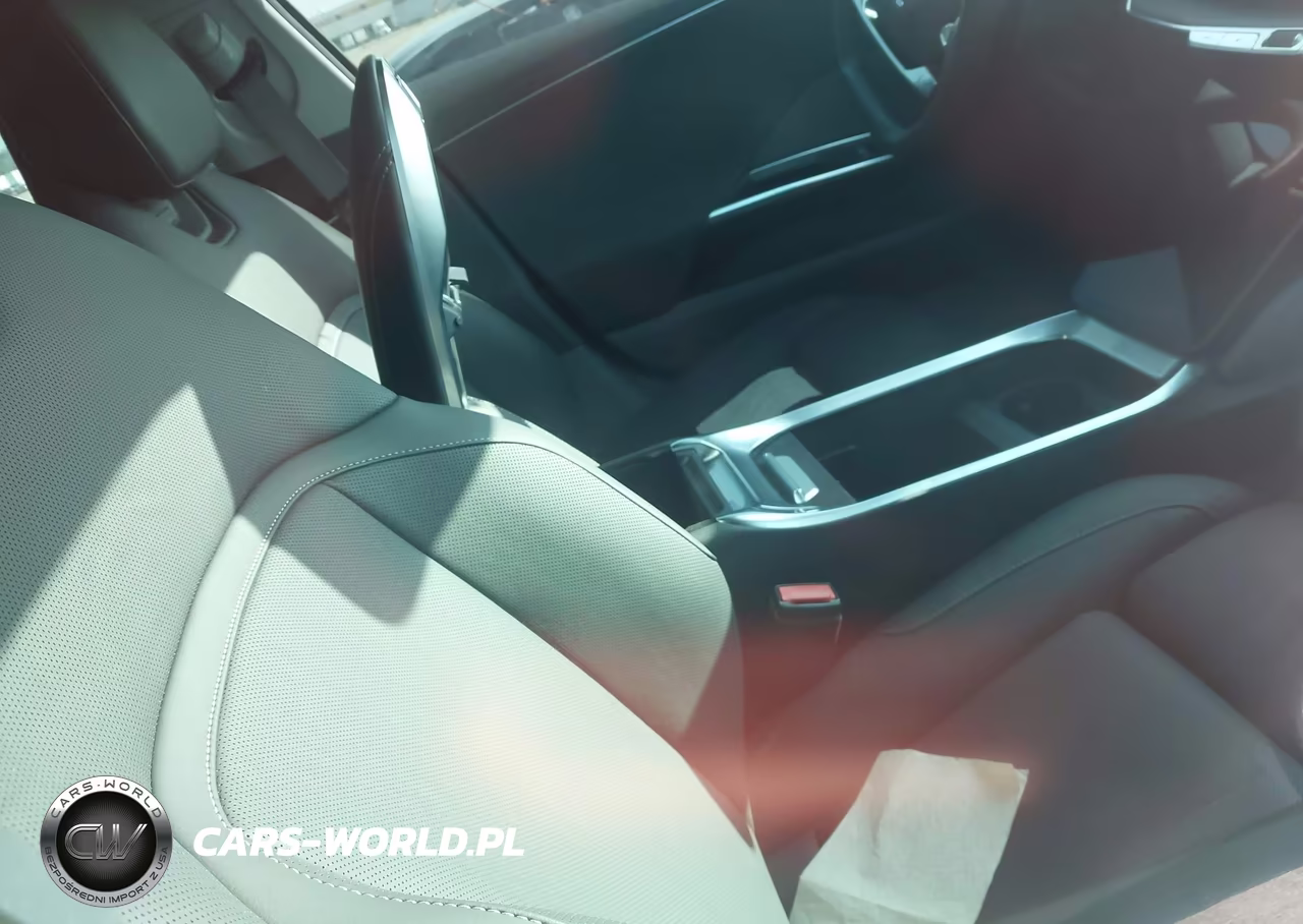 2025 Lucid Air Pure VIN:50EA1PGA0SA039544 - 5