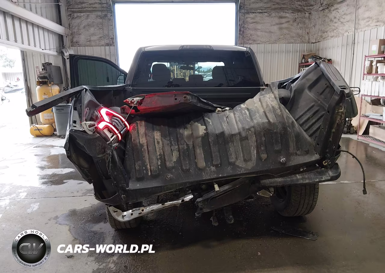 2019 Ford F-150 Lariat-Xl-Xlt VIN:1FTEX1EP3KKF05177 - 6