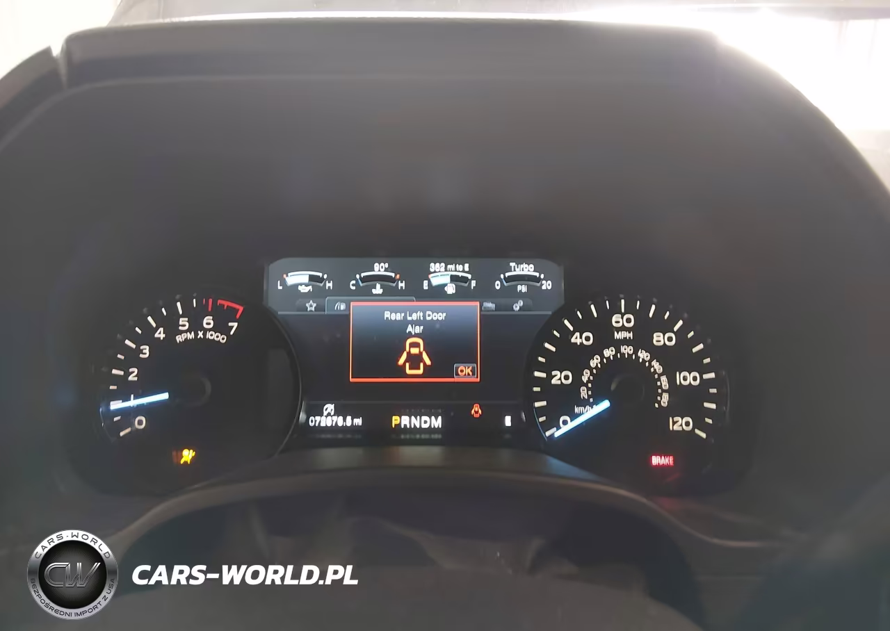 2019 Ford F-150 Lariat-Xl-Xlt VIN:1FTEX1EP3KKF05177 - 7