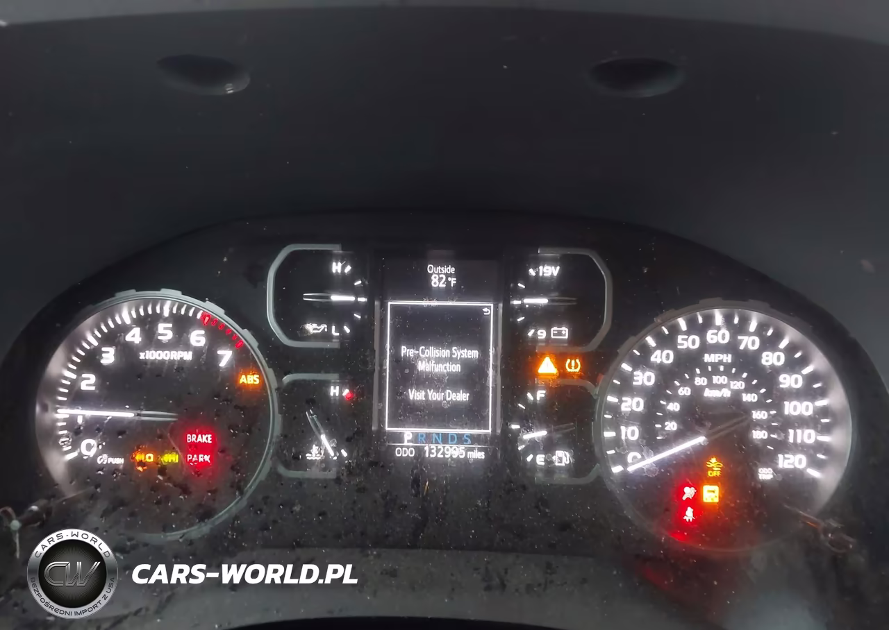2018 Toyota Tundra Limited 5.7L V8 VIN:5TFHW5F13JX733795 - 7