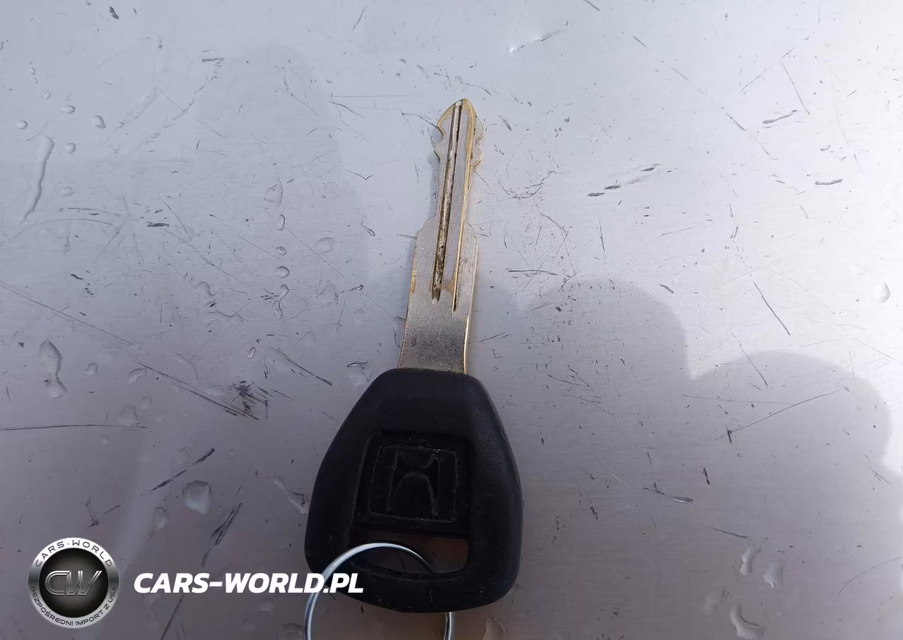 2000 Honda Accord 2.3 Ex VIN:1HGCG5652YA125839 - 11