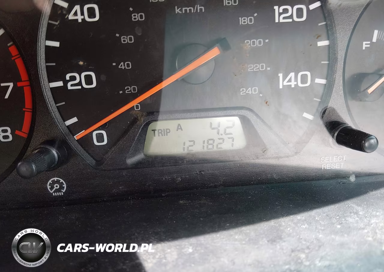 2000 Honda Accord 2.3 Ex VIN:1HGCG5652YA125839 - 15