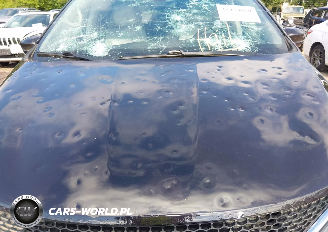 2018 Chrysler Pacifica Touring L VIN:2C4RC1BG8JR235140 - 6