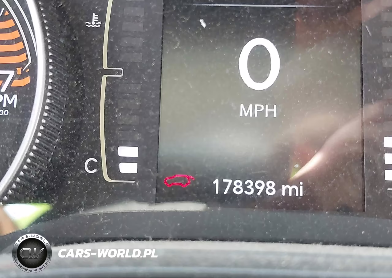 2019 Jeep Cherokee Latitude Fwd VIN:1C4PJLCB1KD203713 - 16