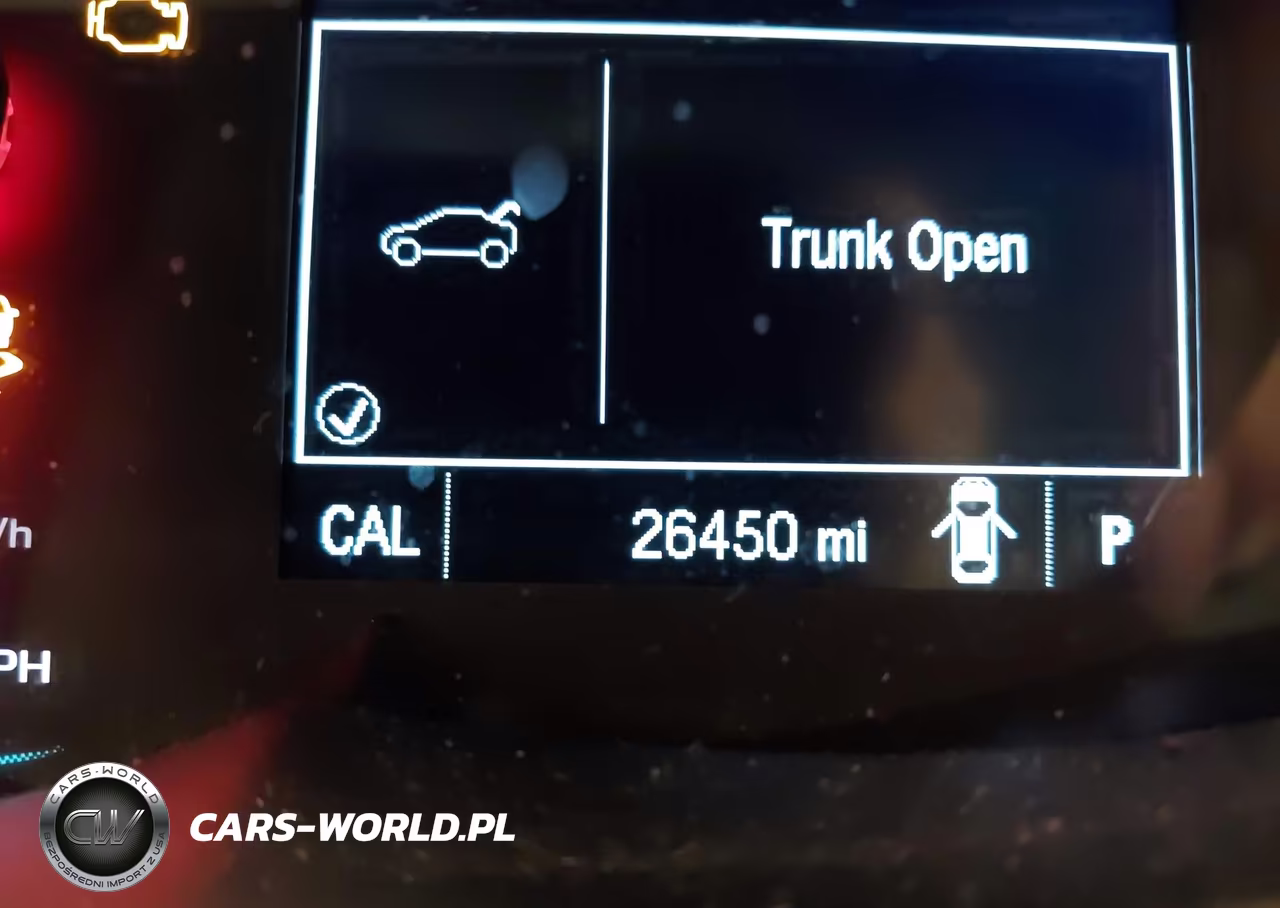 2021 Chevrolet Trax Awd Ls VIN:KL7CJNSB9MB347095 - 15