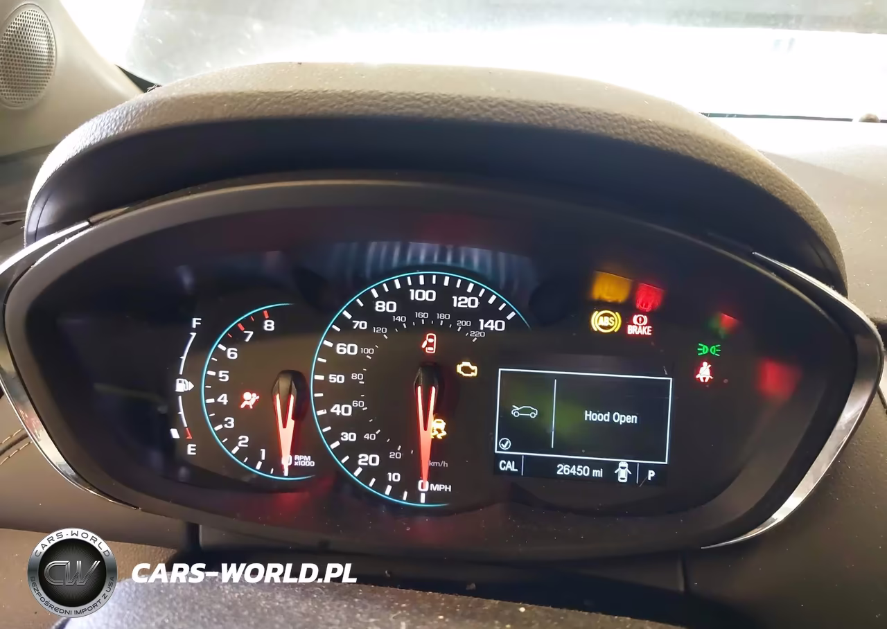 2021 Chevrolet Trax Awd Ls VIN:KL7CJNSB9MB347095 - 7
