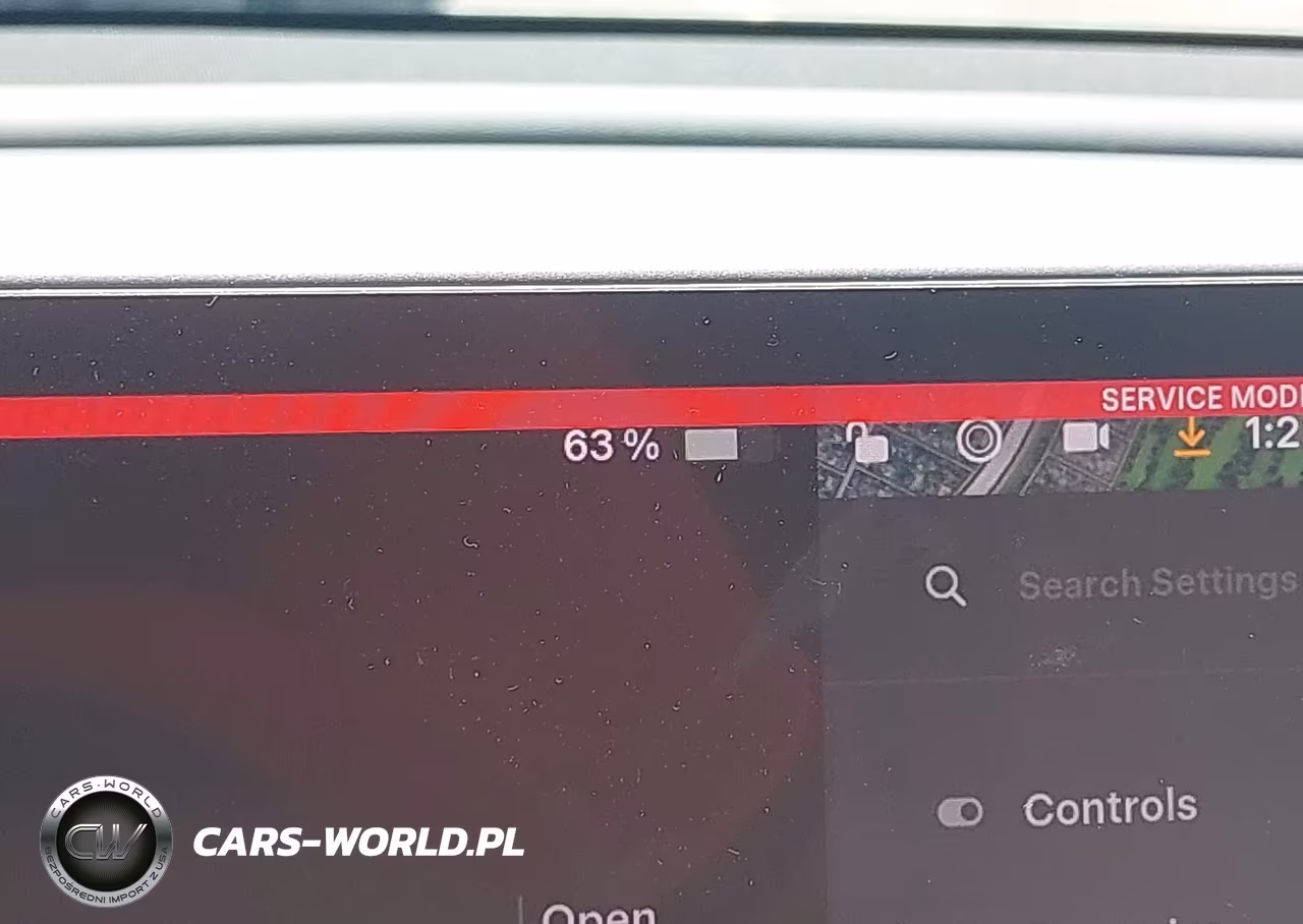 2022 Tesla Model 3 Long Range Dual Motor All-Wheel Drive VIN:5YJ3E1EB2NF276879 - 17