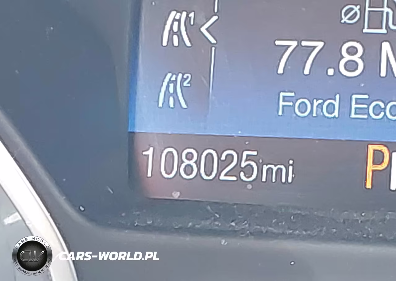2016 Ford Focus Se VIN:1FADP3F25GL215895 - 15