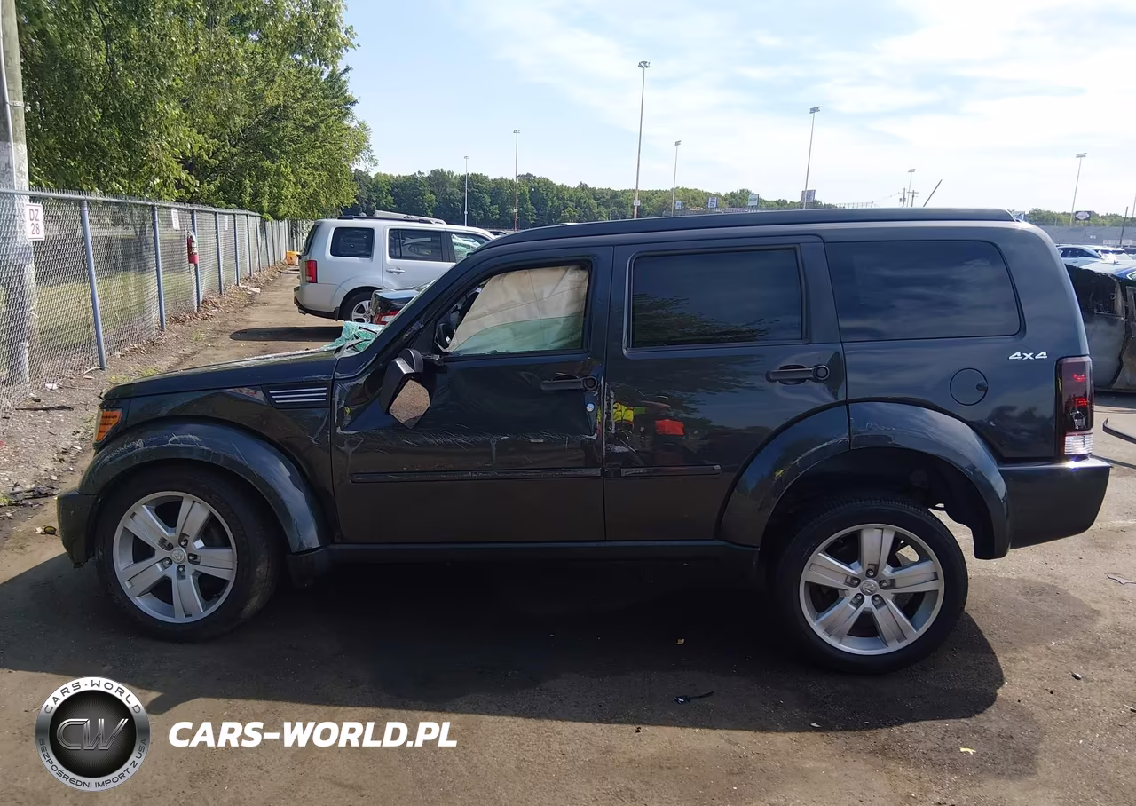 2011 Dodge Nitro Heat VIN:1D4PU4GX6BW586929 - 14