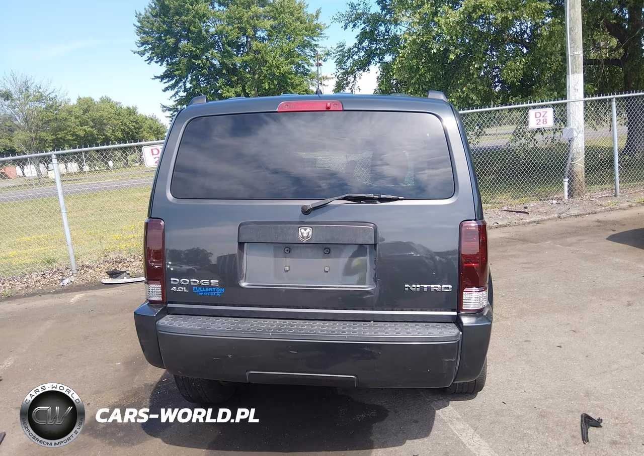 2011 Dodge Nitro Heat VIN:1D4PU4GX6BW586929 - 16