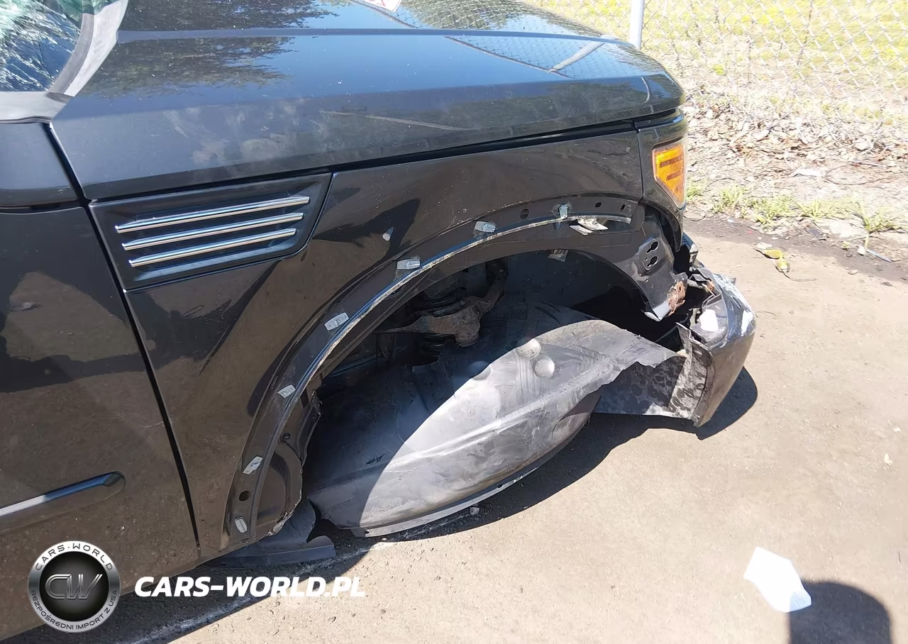 2011 Dodge Nitro Heat VIN:1D4PU4GX6BW586929 - 6