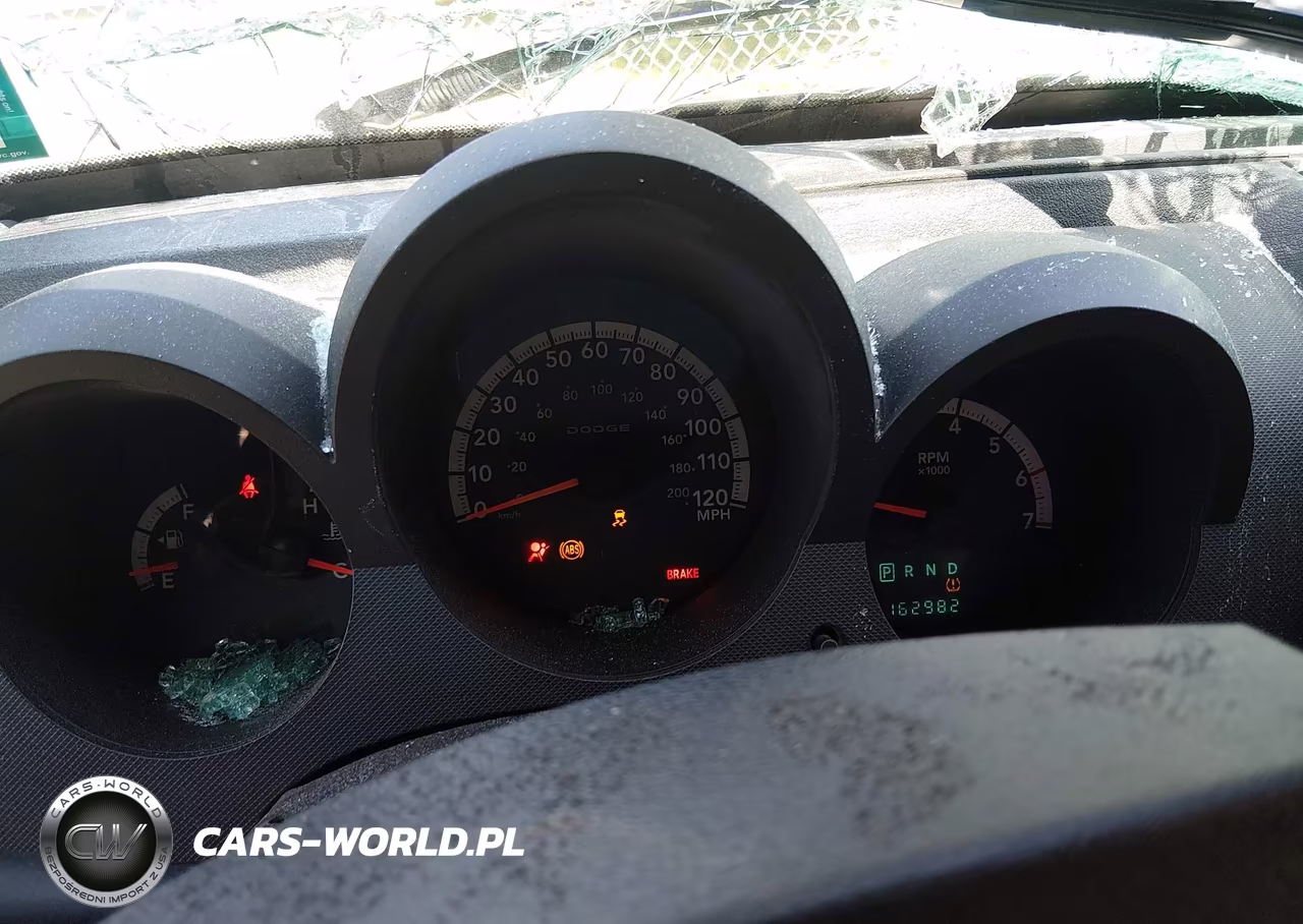 2011 Dodge Nitro Heat VIN:1D4PU4GX6BW586929 - 7