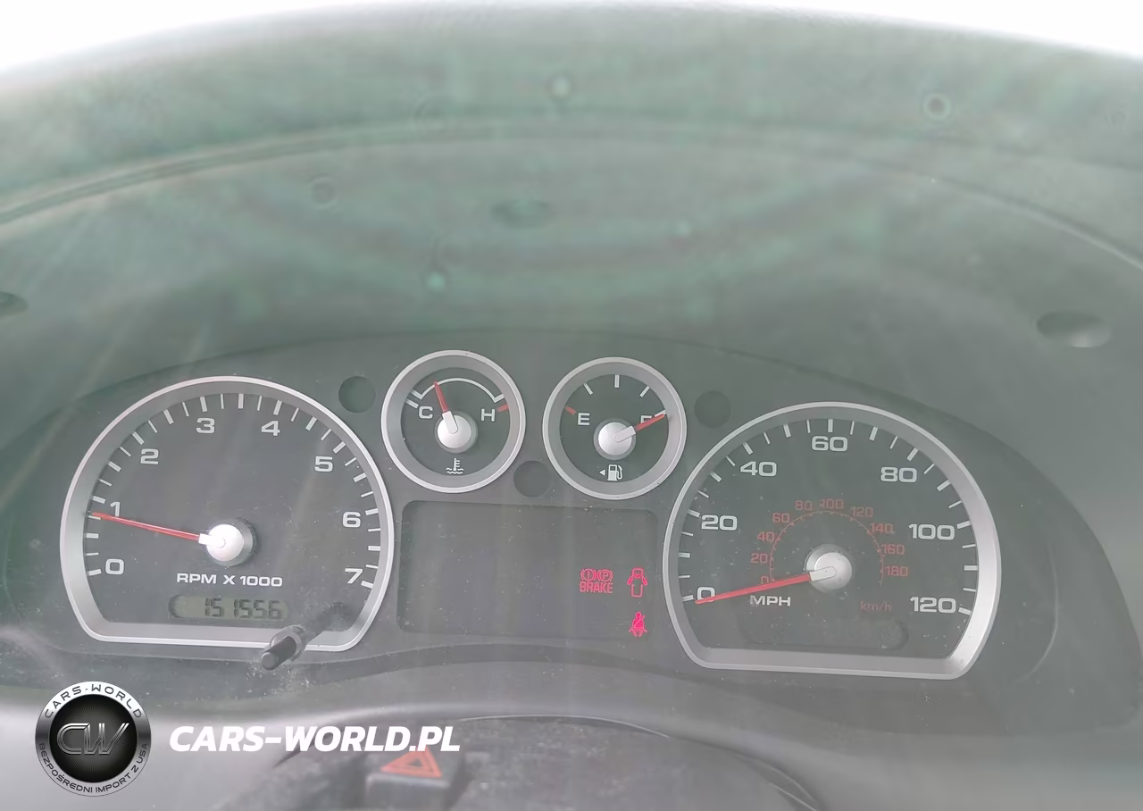 2006 Ford Ranger Sport-Stx-Xl-Xlt VIN:1FTYR10U16PA75419 - 7