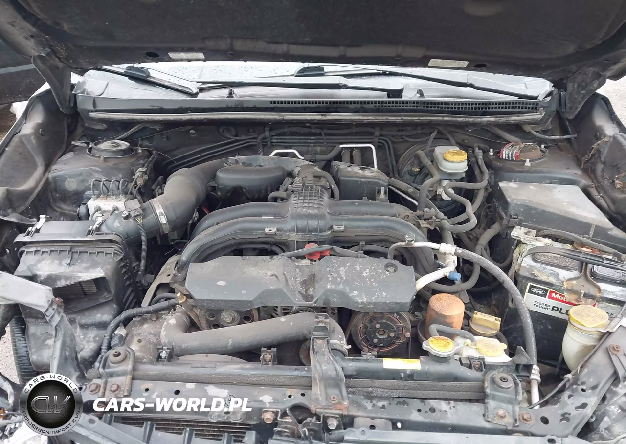 2014 Subaru Xv Crosstrek 2.0I Premium VIN:JF2GPACC4E8290162 - 10