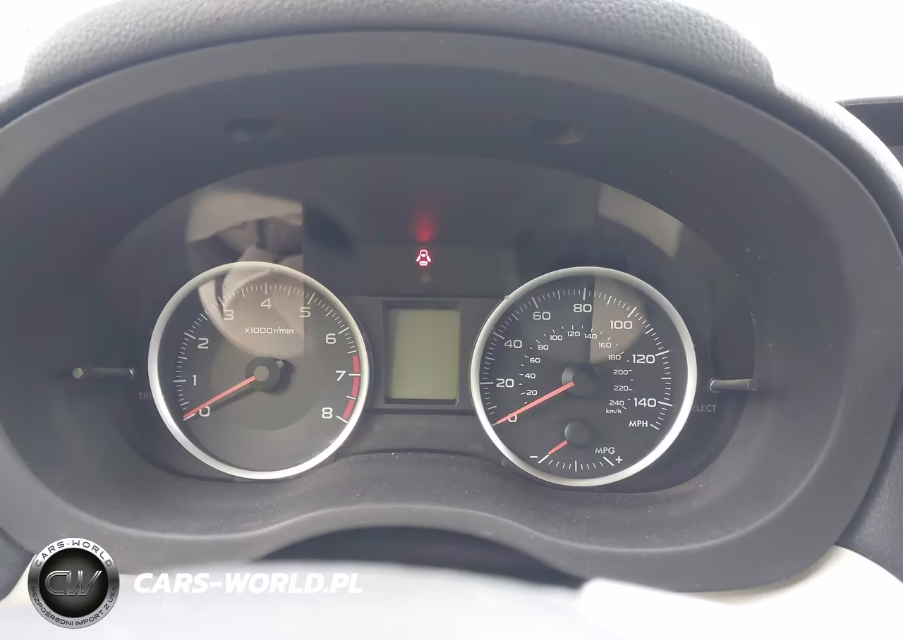 2014 Subaru Xv Crosstrek 2.0I Premium VIN:JF2GPACC4E8290162 - 7