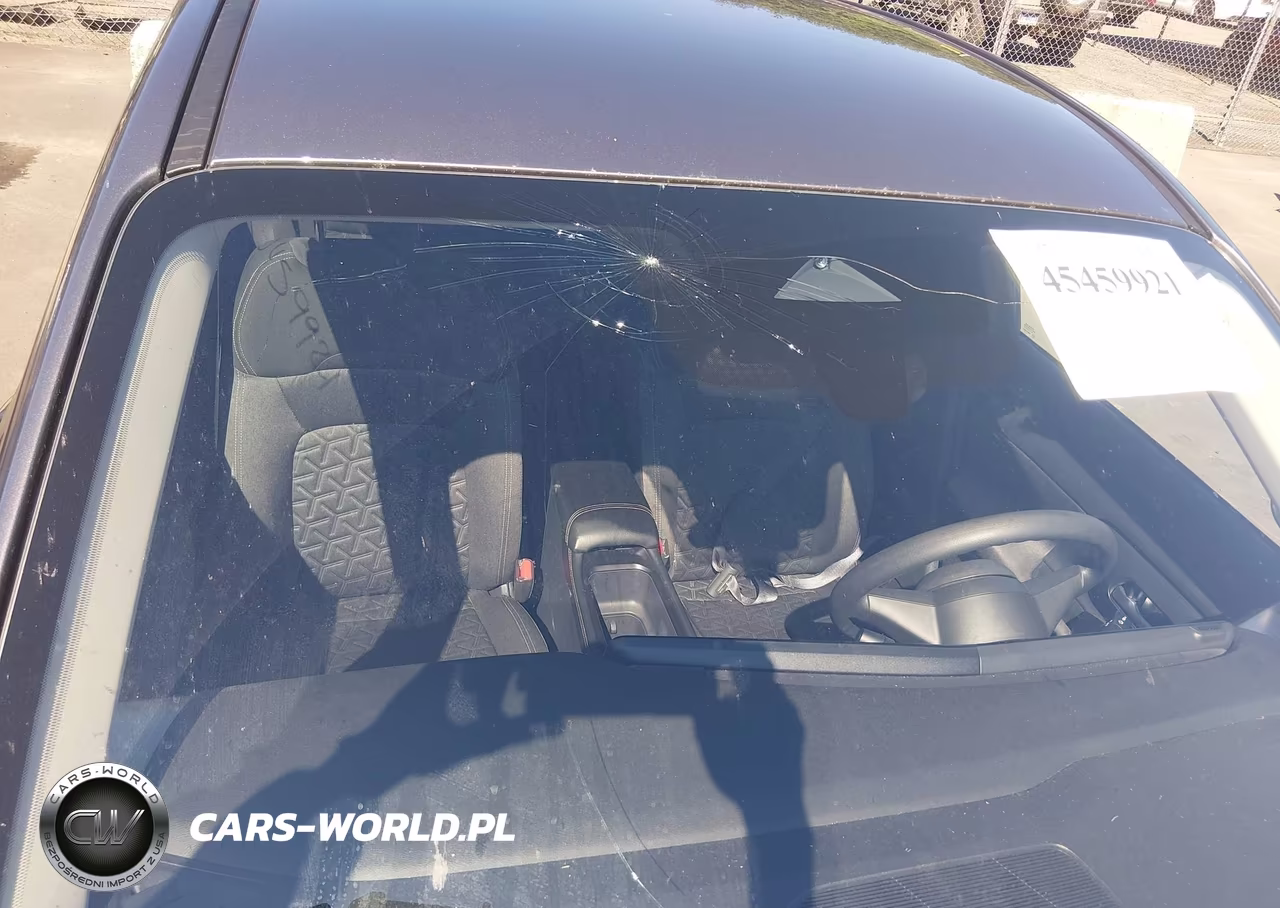 2025 Nissan Kicks Sv Intelligent Awd VIN:3N8AP6CB0SL312507 - 18
