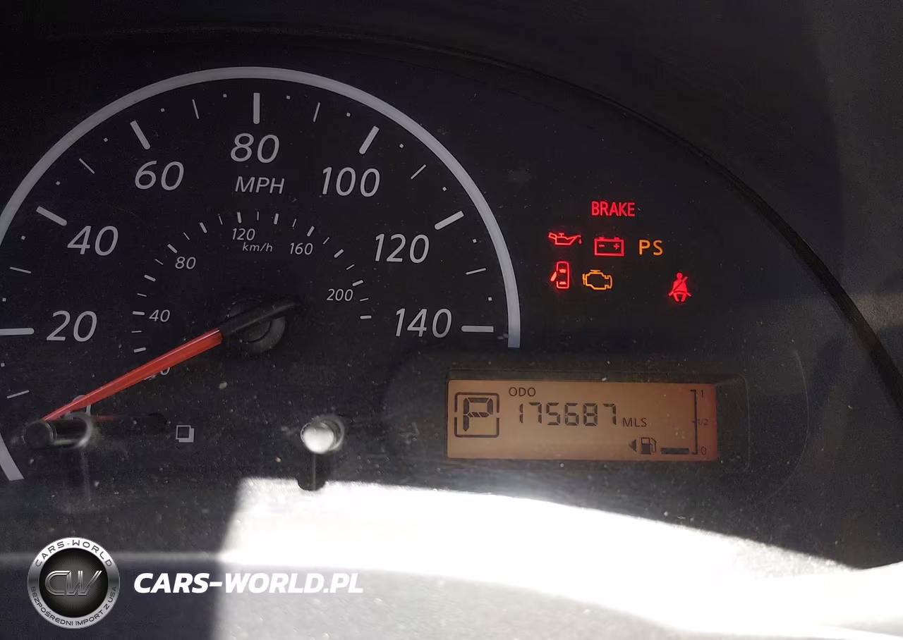 2014 Nissan Versa 1.6 S+ VIN:3N1CN7AP6EL846875 - 7