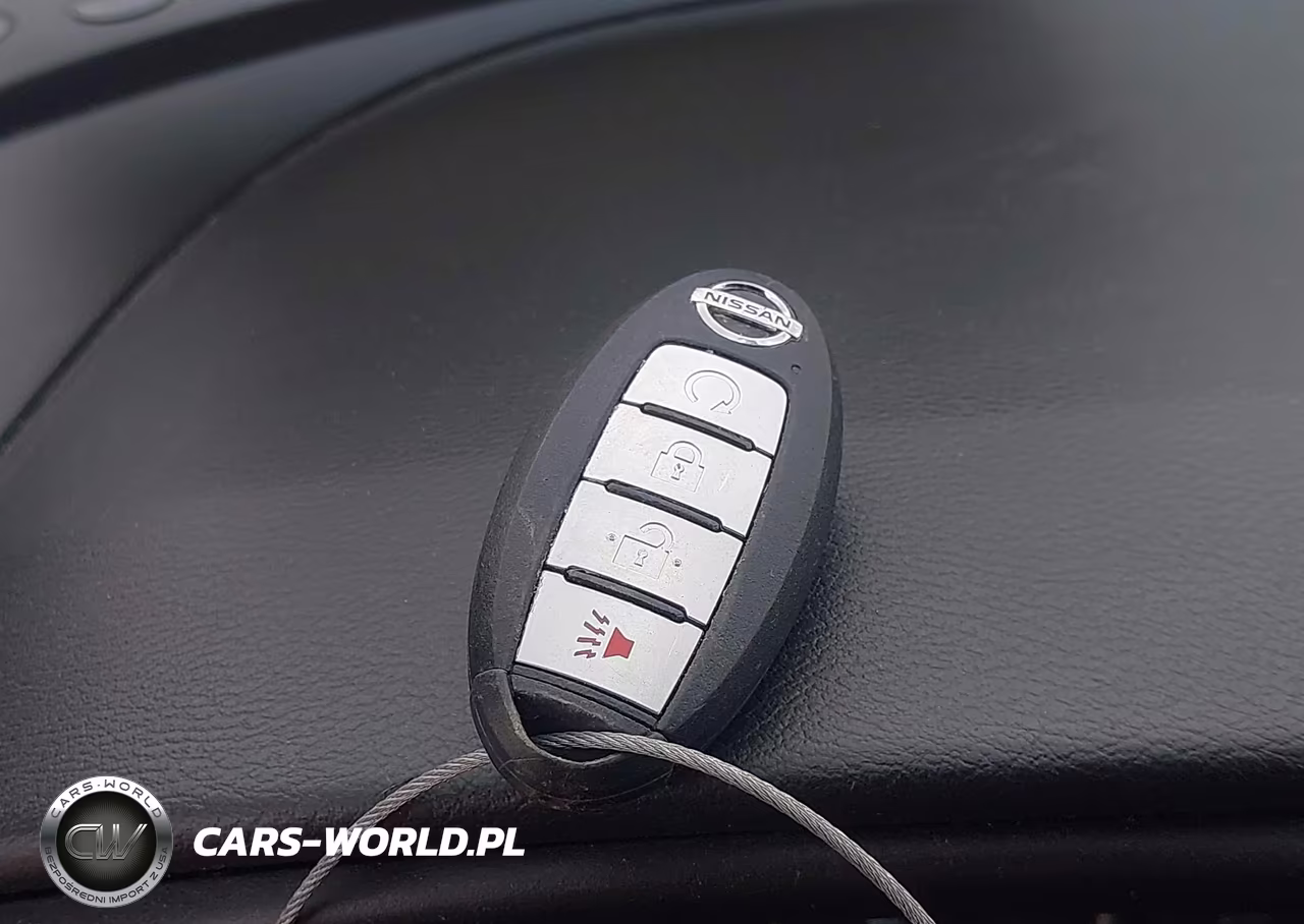 2019 Nissan Kicks Sv VIN:3N1CP5CU9KL554506 - 11