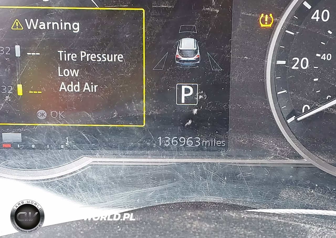 2019 Nissan Kicks Sv VIN:3N1CP5CU9KL554506 - 15